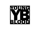 YB