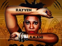 Rayven Amani