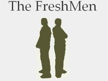 The Fresh Men