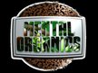Mental Organics