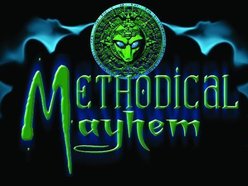 Image for Methodical Mayhem