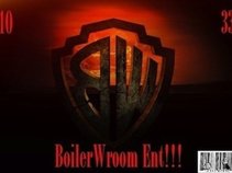 Boiler Wroom