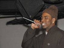 J.M. (JuggaKnot The Mesiah)