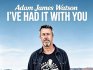 Adam James Watson