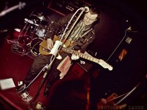 THE dAVE fARRANT bAND