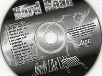 Chuck Best and Hard Road