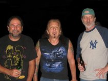 The Johnson Palmer Band