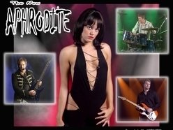 ReverbNation profile picture for @aphrodite