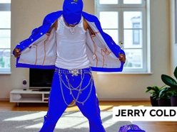 JERRY COLD