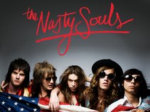 THE NASTY SOULS