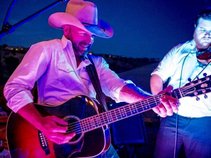Chris Allbright Band