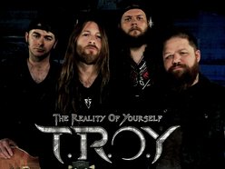 TROY