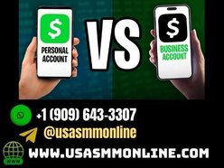 Buy Verified Business Cash App Accounts