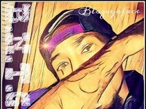 Blazeyaface Aka Mr H.T.C