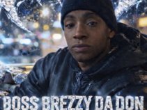 Boss Brezzy Da Don