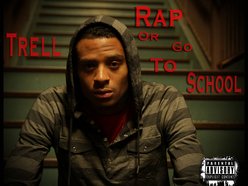 Image for Trell Love