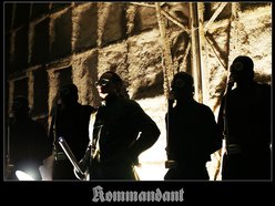 Image for Kommandant
