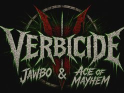 Image for JAWBO