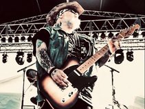 The JJ Lang Band