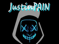 Justin Pain