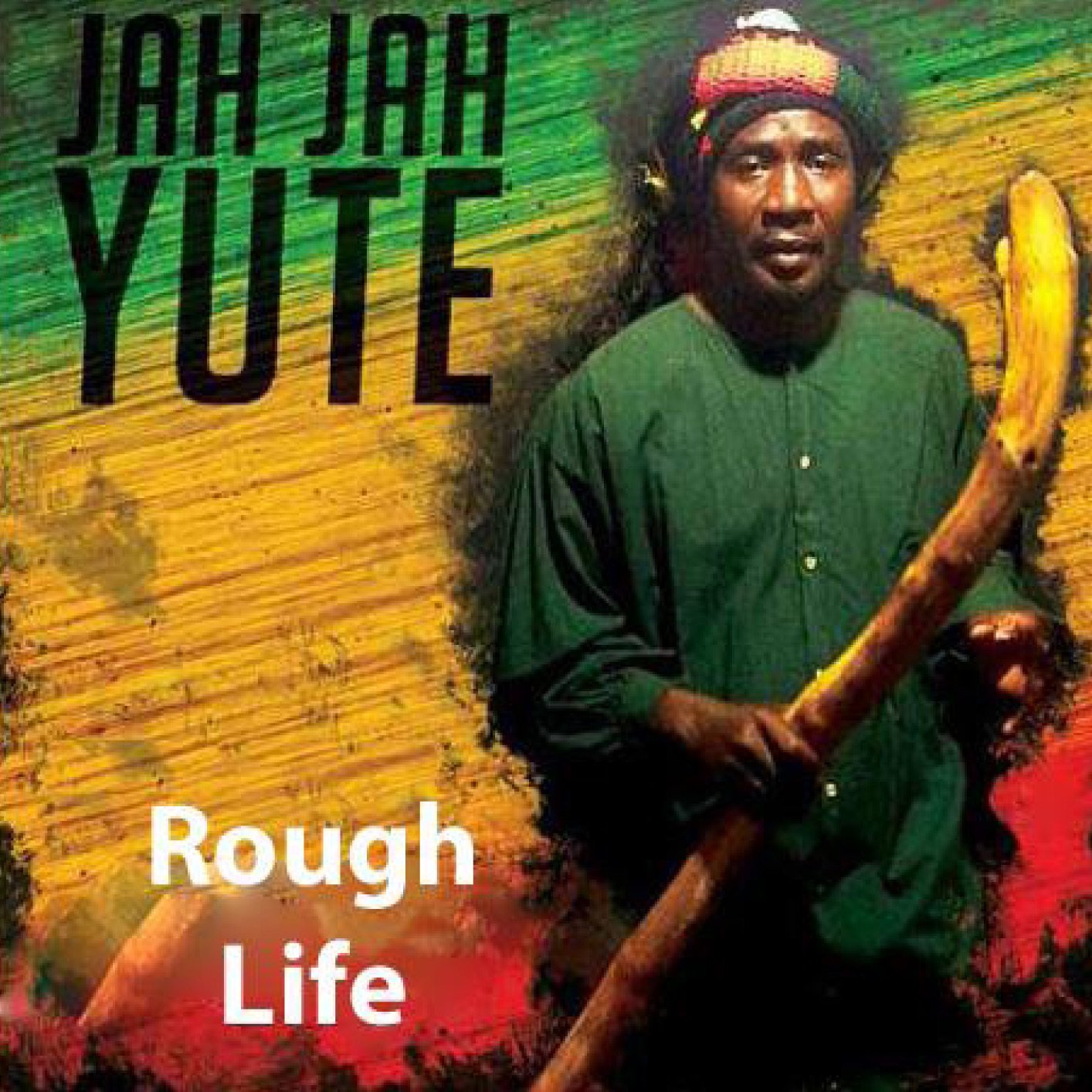 洋楽 LOVE AND UNITY / JAH FOUNDATION LOVE AND UNITY / JAH FOUNDATION レコード
