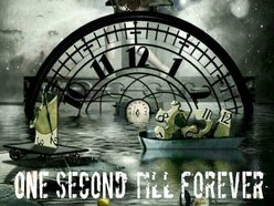 Image for One Second Till Forever