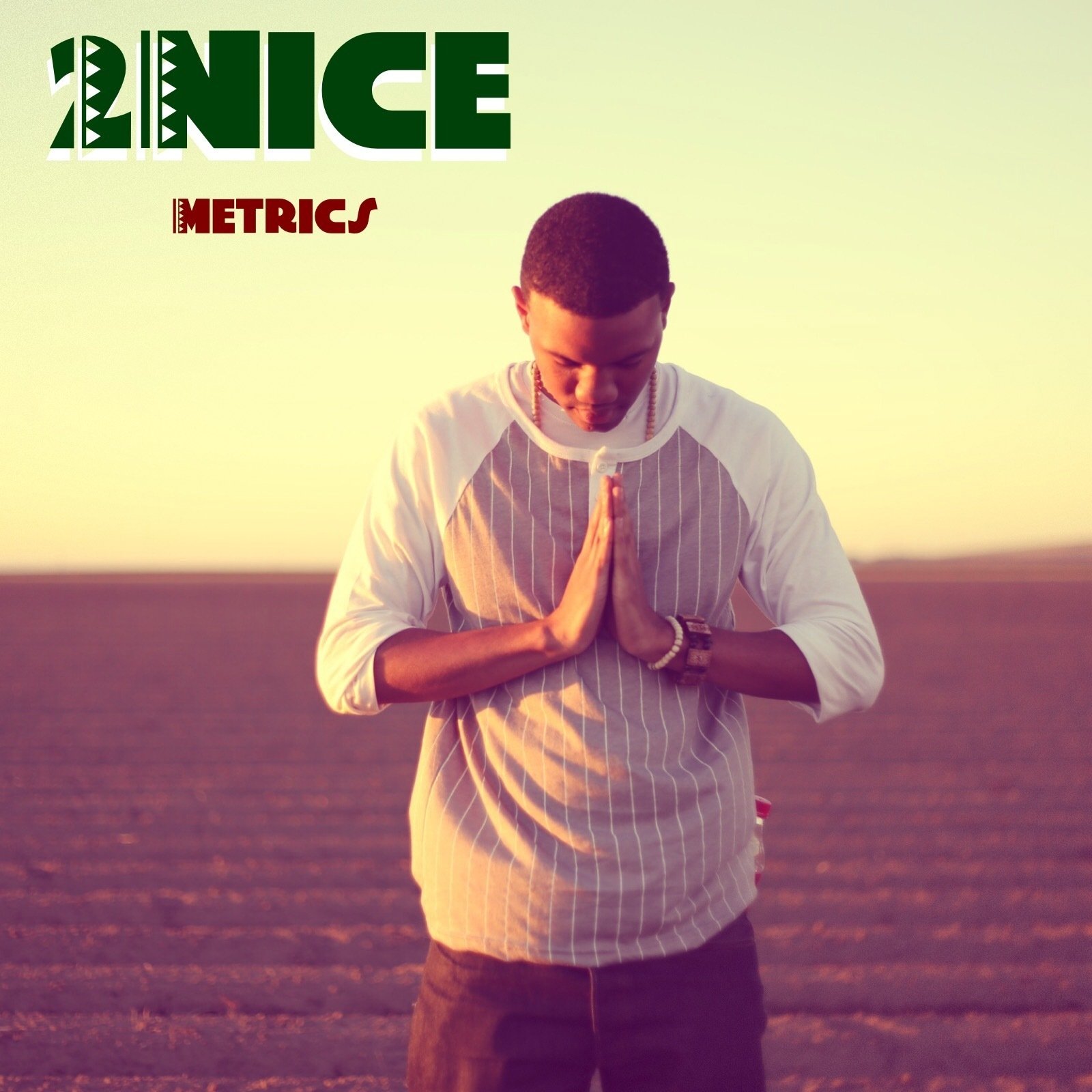 ReverbNation profile picture for @metrics