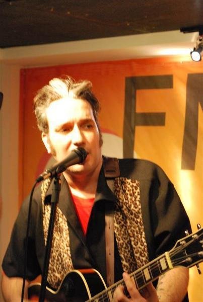 ReverbNation profile picture for @mauk