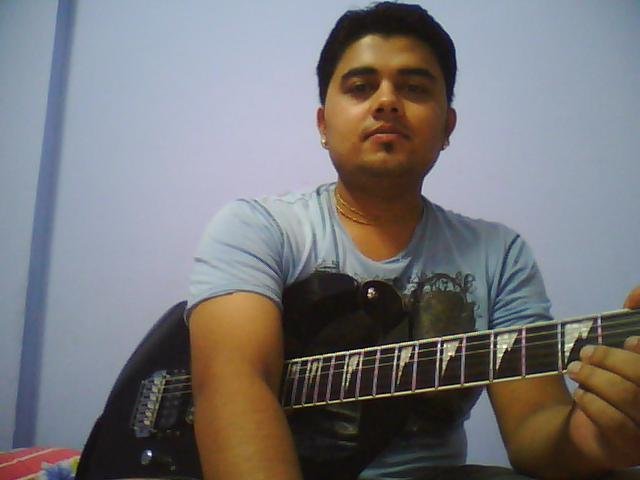 ReverbNation profile picture for @kanha