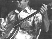 Banjohova Witness