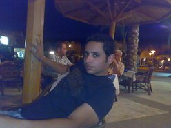 ReverbNation profile picture for @haitham