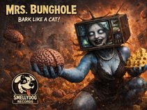 Mrs Bunghole