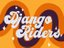 Django Riders (Artist)