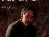 Kevin Longmore Songwriter