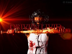 Image for Driven Livid