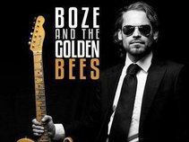 boze and the golden bees