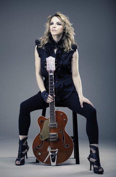 ReverbNation profile picture for @chastity