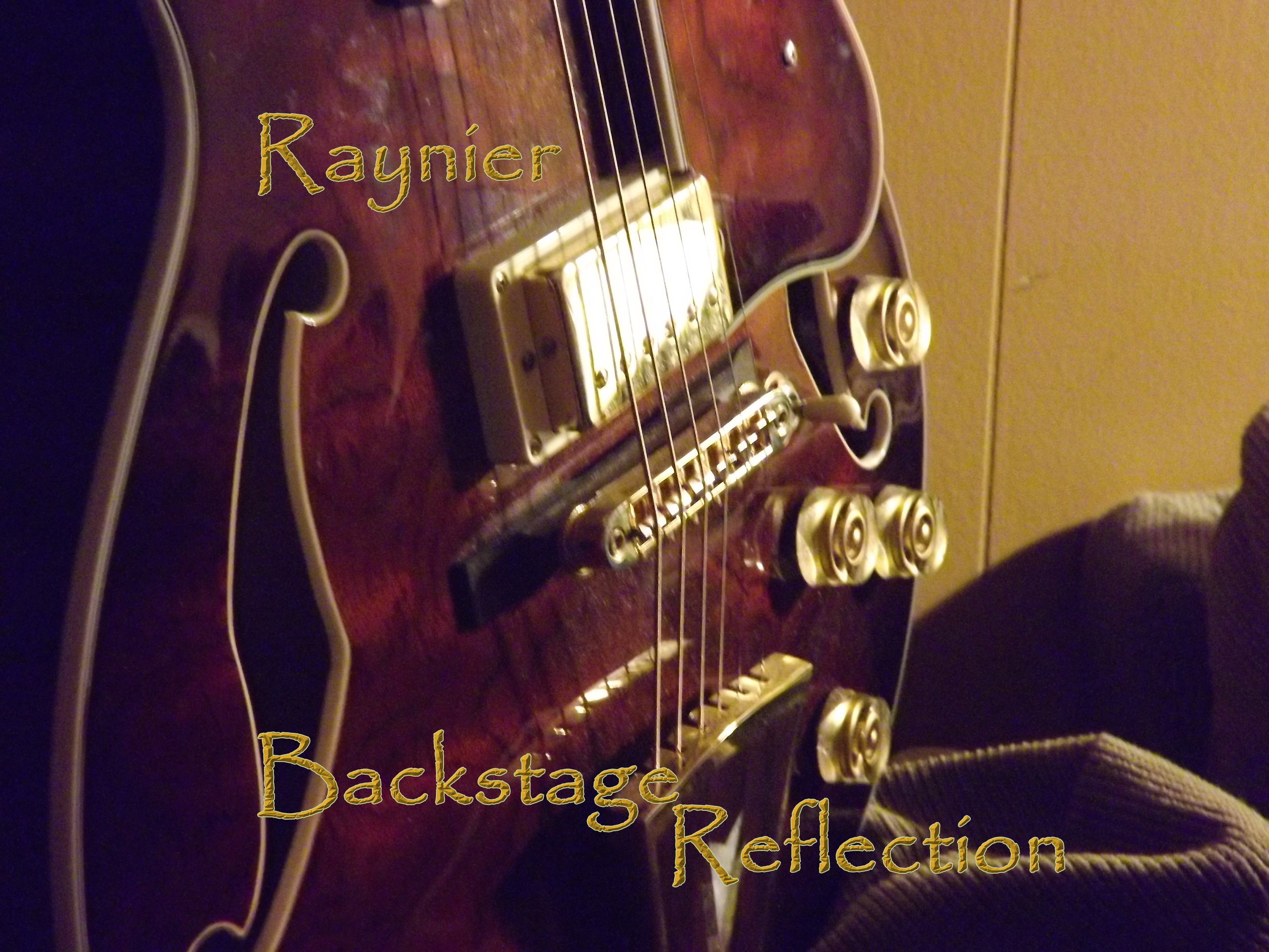 Raynier | ReverbNation
