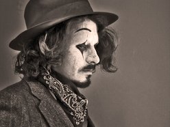 Image for Justin Lacy and the Swimming Machine