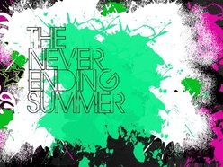 Image for The Never Ending Summer