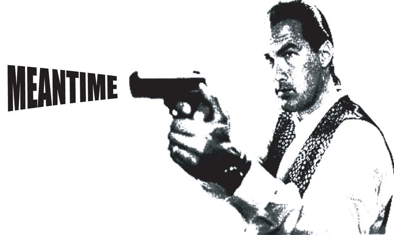 ReverbNation profile picture for @meantime