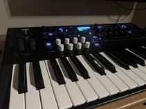 Universe of Sounds