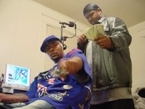 Chris Coke (formerly Baby Cannon)