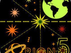 Image for Orion Five