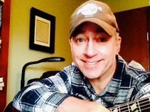 Lance Sims-Nashville songwriter