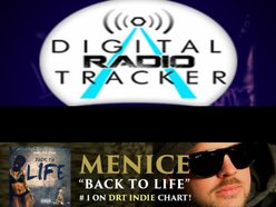 Image for Menice