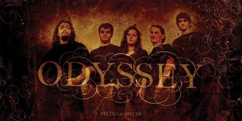 ReverbNation profile picture for @odyssey