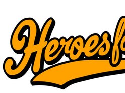 Image for Heroes For Hire AUS