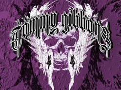 Image for Tommy Gibbons Project