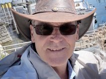 Tony Matheson - Songwriter